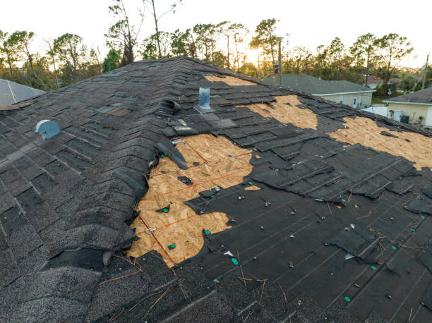 4 Ply Roofing in Sarasota, FL